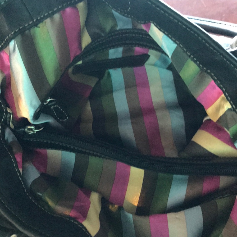 Tignanello Purse - Picture 7 of 8